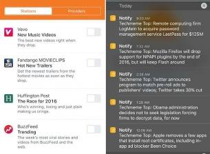Приложението за новини на Facebook ще се казва Notify