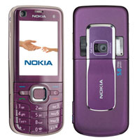 Nokia 6220 classic
