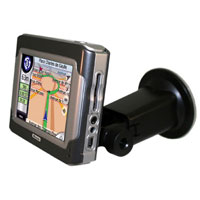 Mustek GPS-220 - тест на Mobile Bulgaria