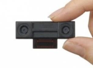 Първата 3D HD камера за мобилни устройства