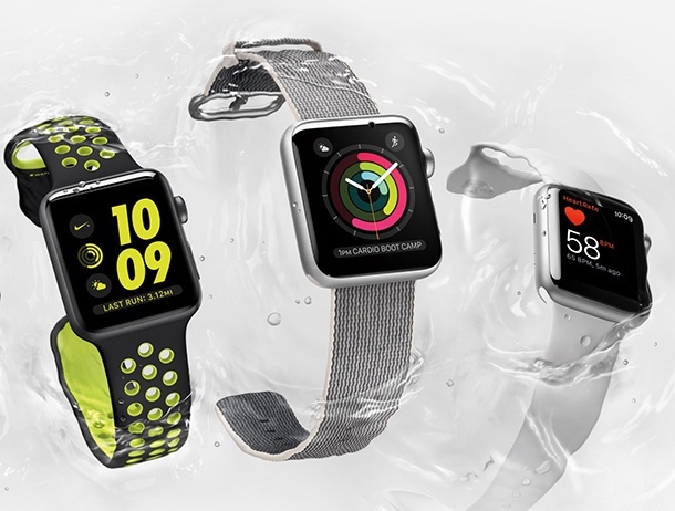 Продажбите на Apple Watch са достигнали нов връх, твърди Тим Кук