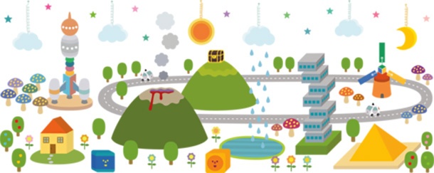 Създателят на Katamari Damacy прави нова игра с Project Tango