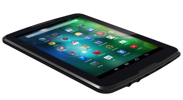 Polaroid ще представи нова серия таблети по време на CES 2014