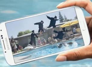 Samsung е продала над 40 милиона броя от Galaxy S4 за 6 месеца