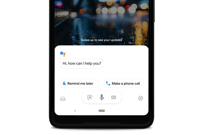 Google Assistant