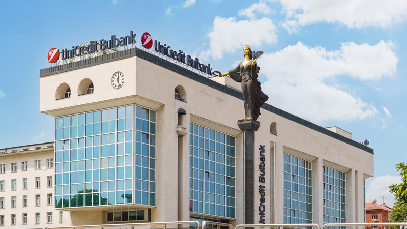 Unicredit bulbank