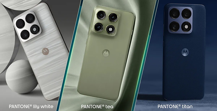 Появиха се детайли за Motorola Edge 70 Pro, премиерата наближава