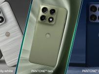 Появиха се детайли за Motorola Edge 70 Pro, премиерата наближава