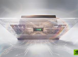 NVIDIA RTX Spark е AI суперчип за компютри с Windows