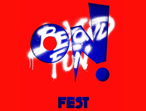 Този уикенд София ще е домакин на ON! Fest