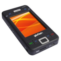 E-TEN glofiish Х500+