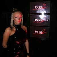 Българска премиера на Motorola RAZR2 V8