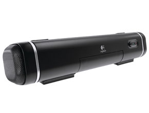 Нови високоговорители за таблет от Logitech