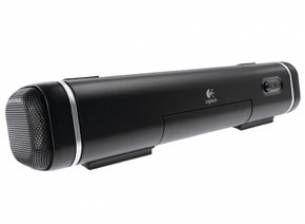 Нови високоговорители за таблет от Logitech