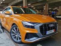 Ето как Audi ви позволява да управлявате автомобила си през телефона