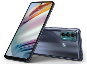 Motorola moto g60 ще се продава на атрактивна цена