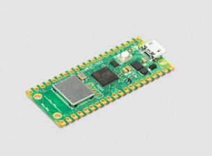 Raspberry Pi представи Pico W с Wi-Fi и цена едва 6 долара