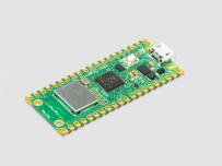 Raspberry Pi представи Pico W с Wi-Fi и цена едва 6 долара