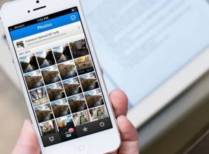 Dropbox за iOS има проблем със синхронизацията заради iOS 8