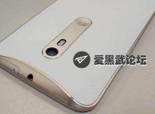 Третото издание на Moto X може да има 3600mAh батерия и 21MP камера