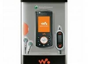 Sony Ericsson W900 вече в продажба в Тайван