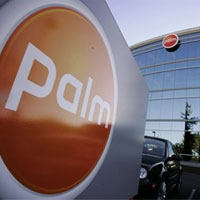 Съкращения и в Palm