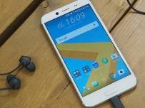 HTC 10 evo e международната версия на модела Bolt