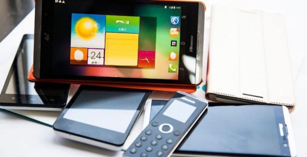 Hisense Maxe X1 е фаблет с 6.8-инчов дисплей