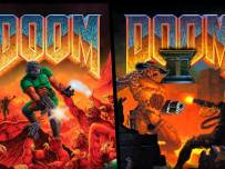 DOOM и DOOM II вече и за смартфони