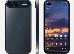 Pebble може да се завърне като малък флагман с Android