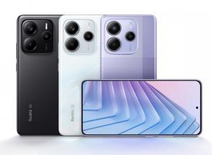 Серията Redmi Note 14 излезе извън Китай, скоро я очакваме в Европа