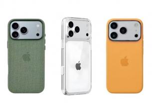 Apple подготвя голяма промяна в дизайна на кейсовете си за iPhone