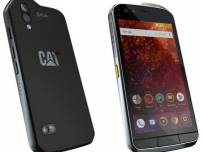 Cat S61 има подобрена термална камера и по-висока цена