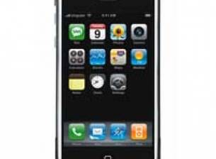 iPhone вече държи 1,1% от пазара на мобилни телефони