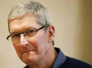 Apple отхвърли исканията на ФБР за отключване на iPhone