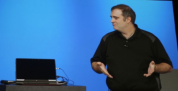 Новите процесори на Intel ще поддържат събуждане на компютъра с глас