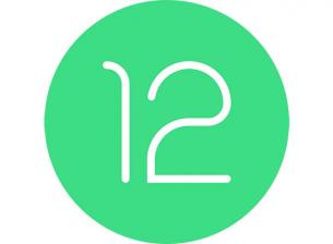 Втора публична бета на Android 12