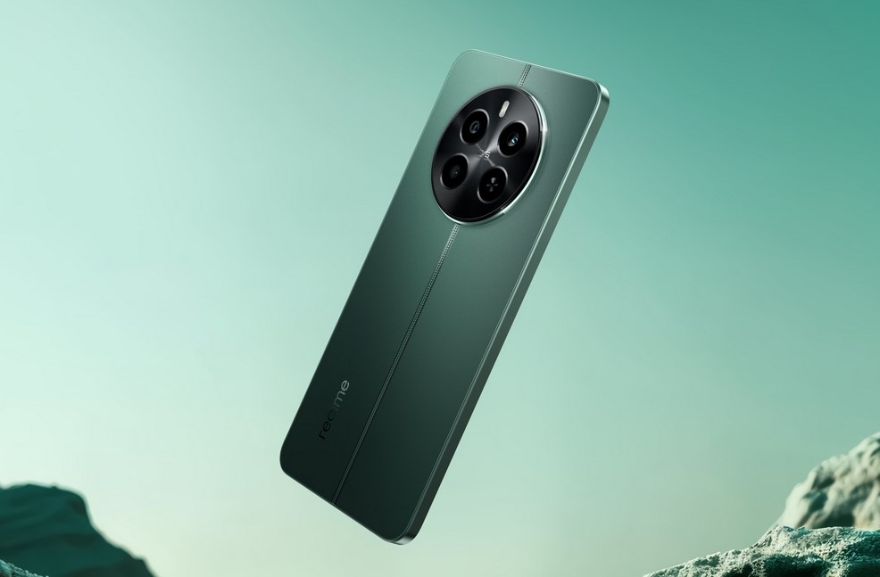 Realme 13 4G залага на чипсет Snapdragon 685 и голям екран