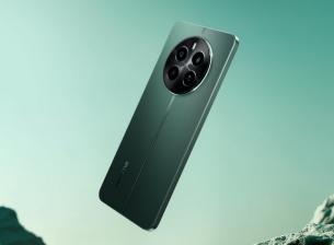 Realme 13 4G залага на чипсет Snapdragon 685 и голям екран