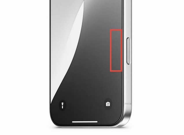 Има ли проблем с екрана на iPhone 16 Pro?