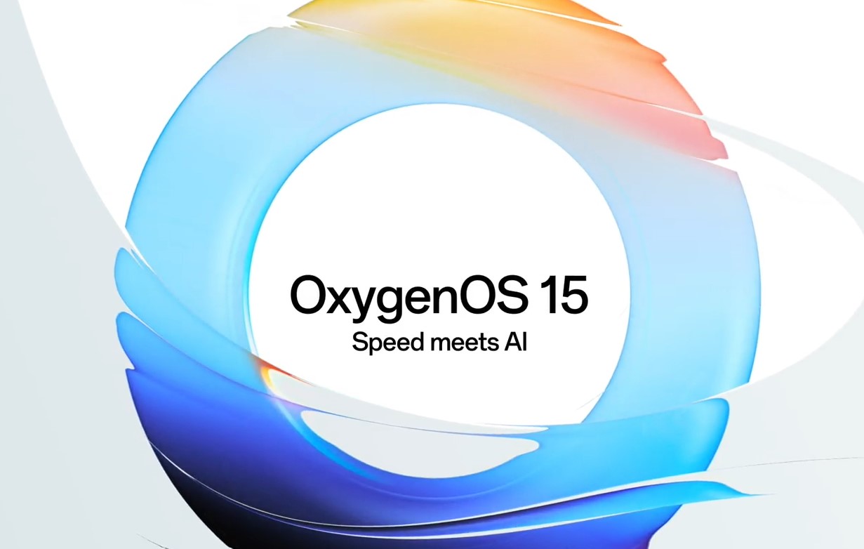 OnePlus въвежда много изкуствен интелект в OxygenOS 15