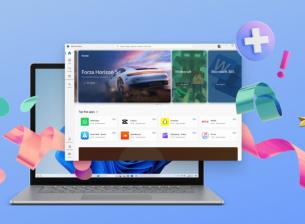 Задава се полезна новост в Microsoft Store за Windows 11