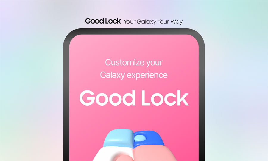 Край на чакането! Приложението Good Lock вече е достъпно и в България