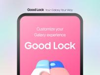 Край на чакането! Приложението Good Lock вече е достъпно и в България