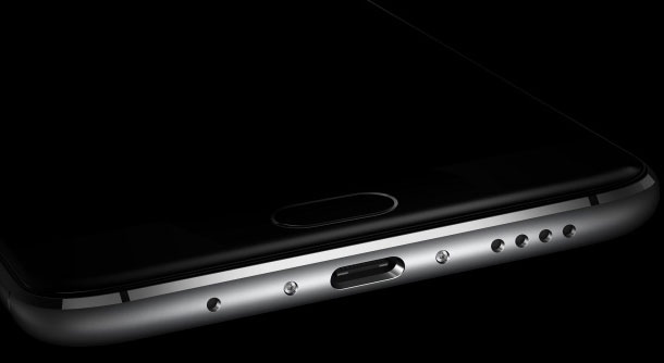 Все повече телефони с Android ще имат сензори за отпечатъци