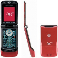 NTT DoCoMo се включва в кампанията (PRODUCT) RED