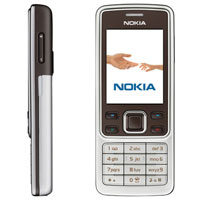 Nokia 6301 - достъпен Wi-Fi телефон