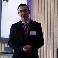 Nokia Siemens Networks демонстрира своето LTE решение