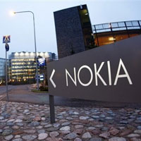 Nokia се преструктурира, за да отговори на предизвикателствата