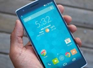 OnePlus пусна алфа версия на Android 5.0 за One